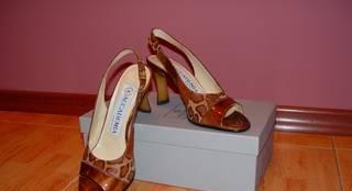 Босоножки Accademia Италия Москва