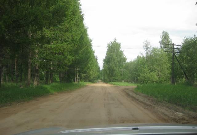 Земля с/х назначения в Ярославской области Санкт-Петербург
