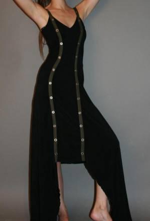 Exte Платье-Трансформер инди стиль Москва