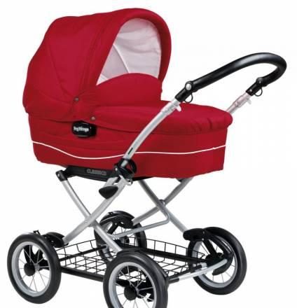 Peg-Perego Culla Auto Москва