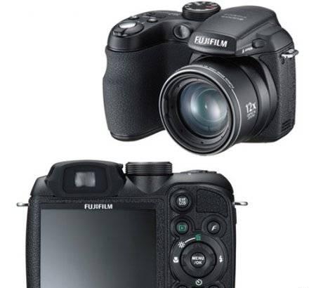 Фотоаппарат Fujifilm s1000 Москва