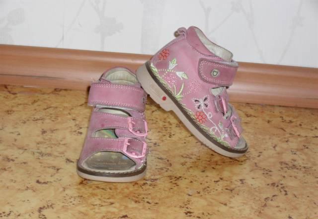 Басаножки orsetta (Mimy) Москва