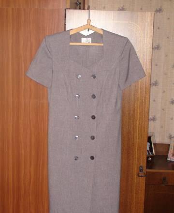 Платье Москва