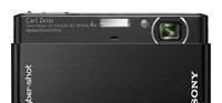 Sony Cyber-shot DSC-T77+8Gb Москва