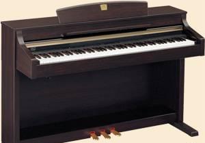 Продаю цифровое пианино yamaha cip-330 Москва