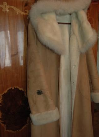 Дубленка Москва