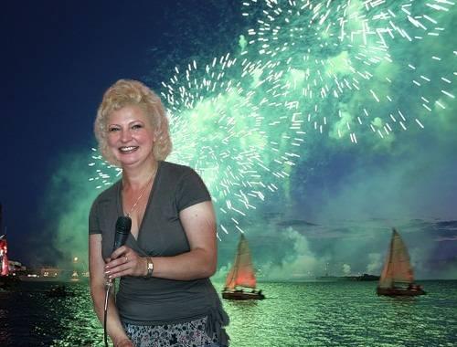 Весело, профессионально, ненавязчиво Санкт-Петербург