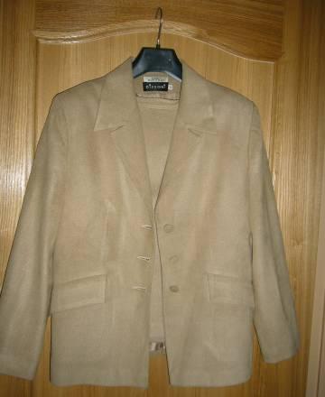 Женский деловой костюм на размер 46-48 р Москва