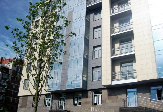 Помещение 260.8 кв. м. на Крестовском в аренду Санкт-Петербург