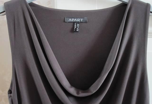 Продается платье. Фирма Apart Москва