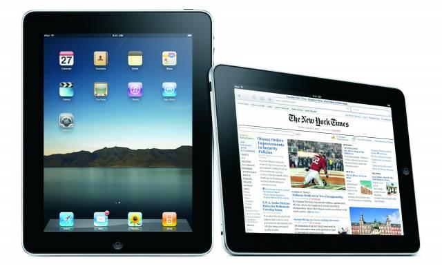 Apple iPad в Нижнем Новгороде Нижний Новгород