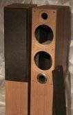 Продаю акустические боксы HI-FI Monito Audio Bronz Москва