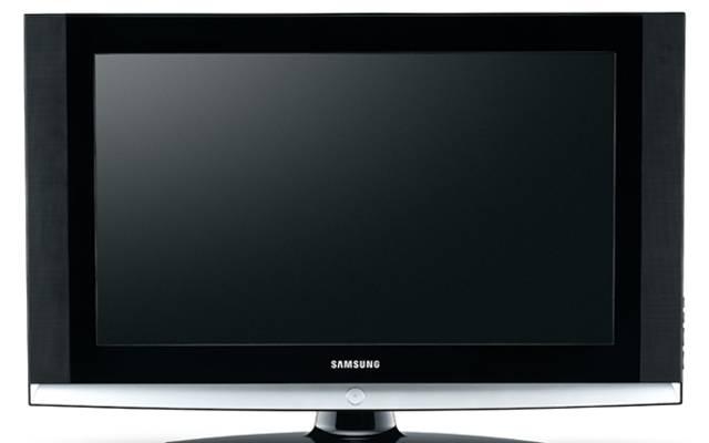 ЖК-телевизор 40" Samsung LE-40 S71 B Москва