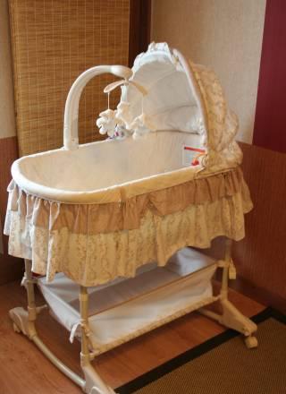 Колыбель  Simplisity Королев