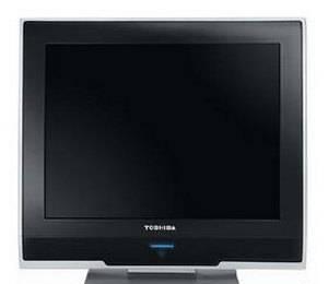 ЖК-телевизор 19" Toshiba 19 W301PR Москва