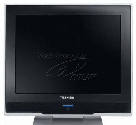 ЖК-телевизор 15" Toshiba 15 V300PR Москва
