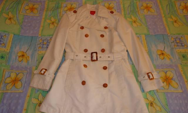 Плащ s. Oliver Санкт-Петербург