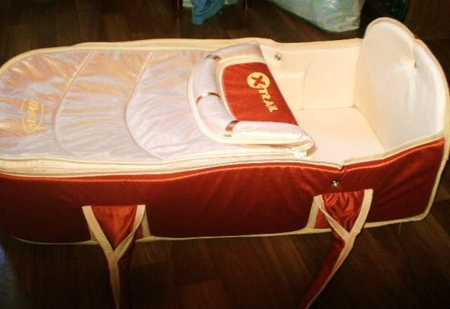 Сумка-переноска Москва