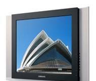 ЖК-телевизор 20" Samsung LE-20 S52 BP Москва
