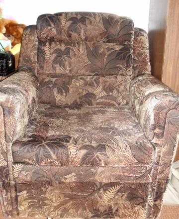 Кресло-кровать Санкт-Петербург