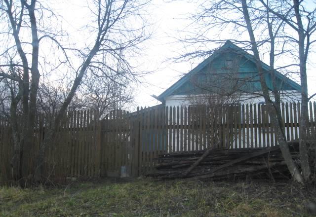 Дом пмж г.Петушки Петушки