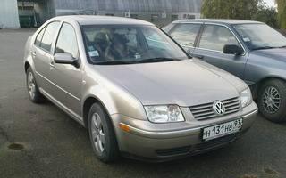 Volkswagen Jetta, 2003 Славянск-на-Кубани