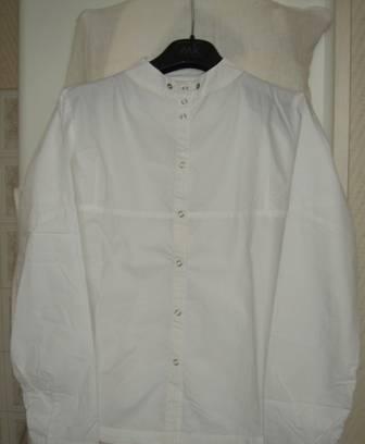 Новая рубашка, размер XS. Finn Flare Москва