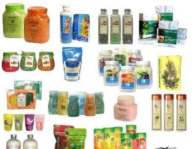 Бытовая химия от производителя Санкт-Петербург