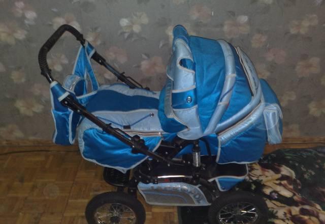 Коляска трансформер Москва