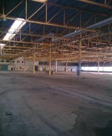 Производственно-складское 3000м2,1-этаж,Приморск.р Санкт-Петербург