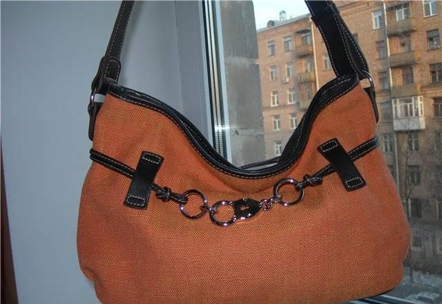 Сумка Texier. Новая. Оригинал Москва