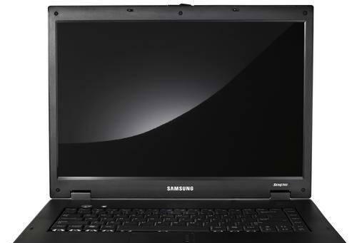 Двуядерный игровой Samsung R20 Москва