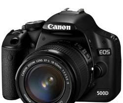Canon EOS 500D kit 18-55 IS + sigma EF-530 DG ST Москва
