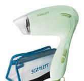 Фен scarlett SC-073 новый в упаковке Москва
