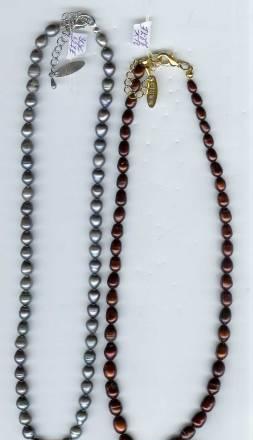 Бусы Код УЖ227Е Москва