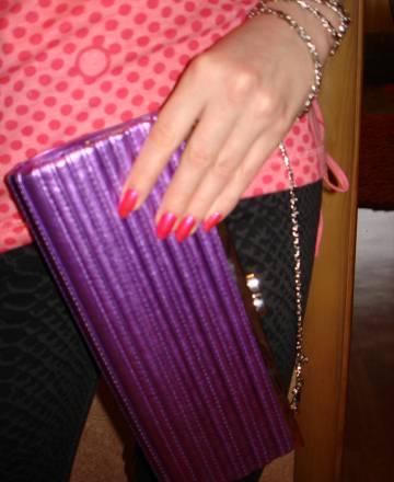 Клатч новый Москва