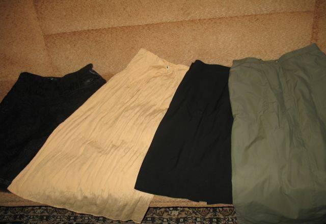 Юбки Москва