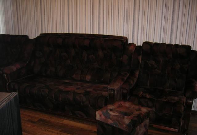 Диван+2 кресла Санкт-Петербург