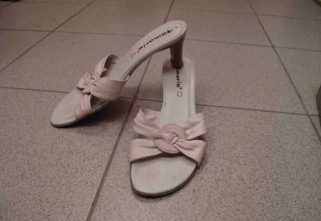 Сабо Tamaris, р.38 Москва