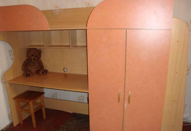 Детская мебель Санкт-Петербург