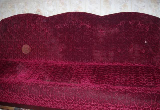 Диван с 2 креслами Москва