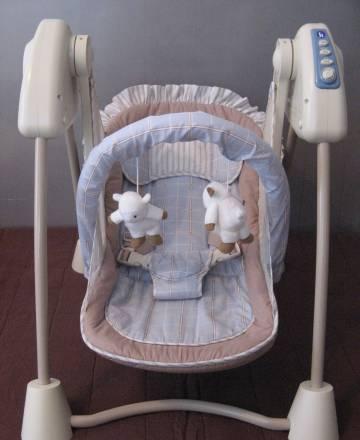 Качели Simplicity Москва