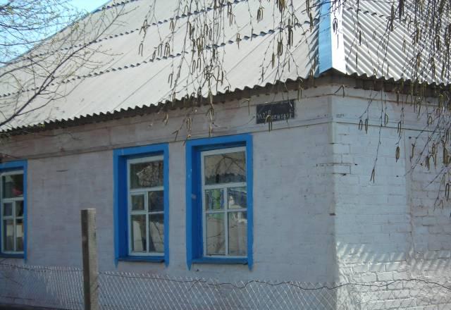 Дом в Центрально-Черноземном районе Воронеж Ижевск