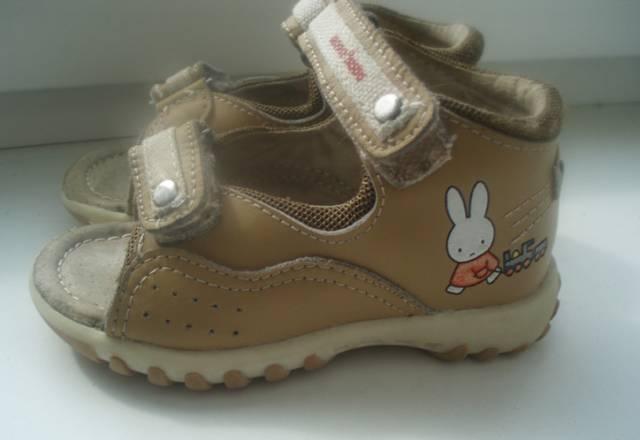 Обувь р-р 18-22 д/д  д/м Москва