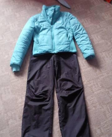 Куртка+спорт. брюки Санкт-Петербург