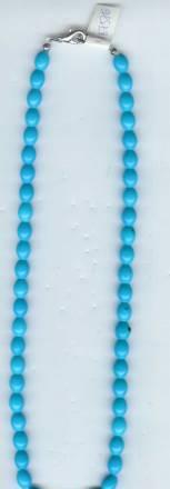 Бусы Код УБ757Е Москва