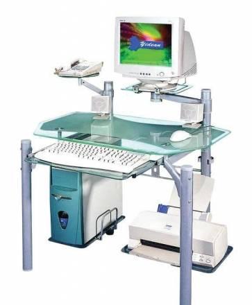 Компьютерный стол Москва