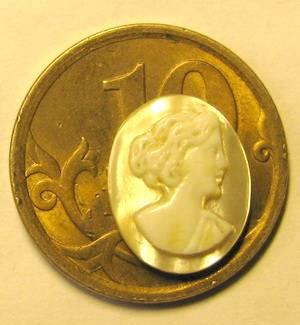 Камея Санкт-Петербург