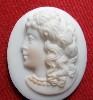 Камея Санкт-Петербург