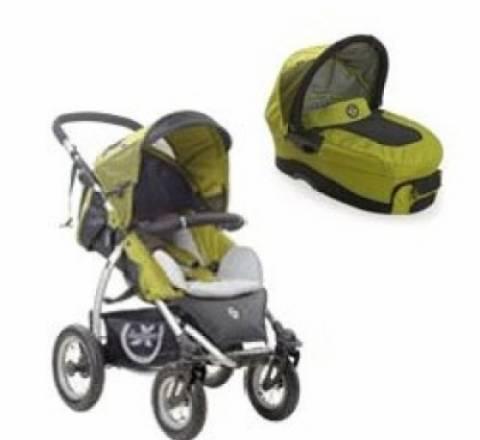 Коляска X-Lander 2в1 Москва